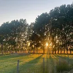 Cabanas Apatere