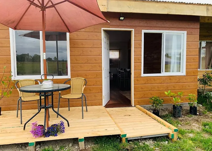 Cabanas Apatere